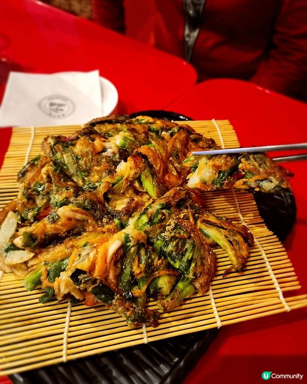 朗豪坊10樓既Bingo & Cook,