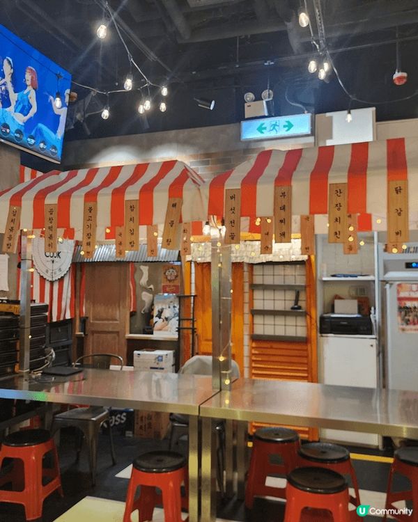 朗豪坊10樓既Bingo & Cook,