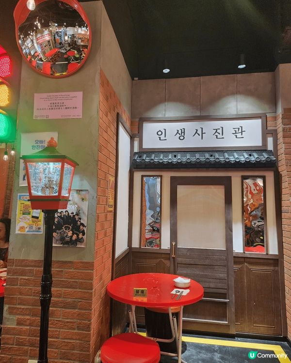 朗豪坊10樓既Bingo & Cook,