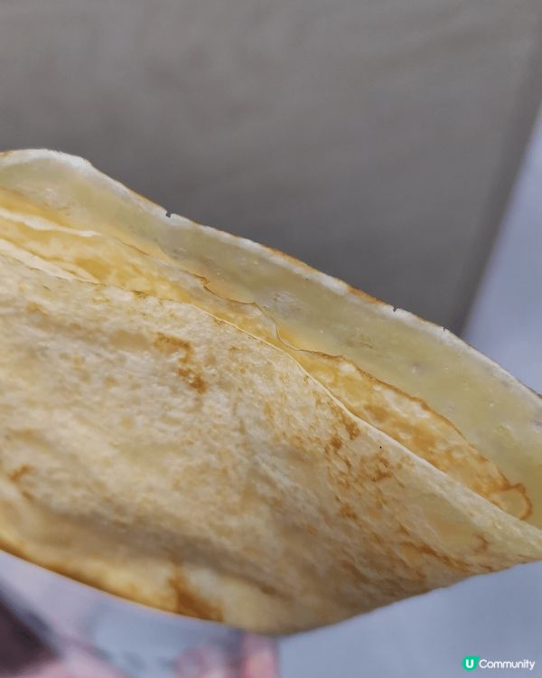 《IKEA抵食Crepe》