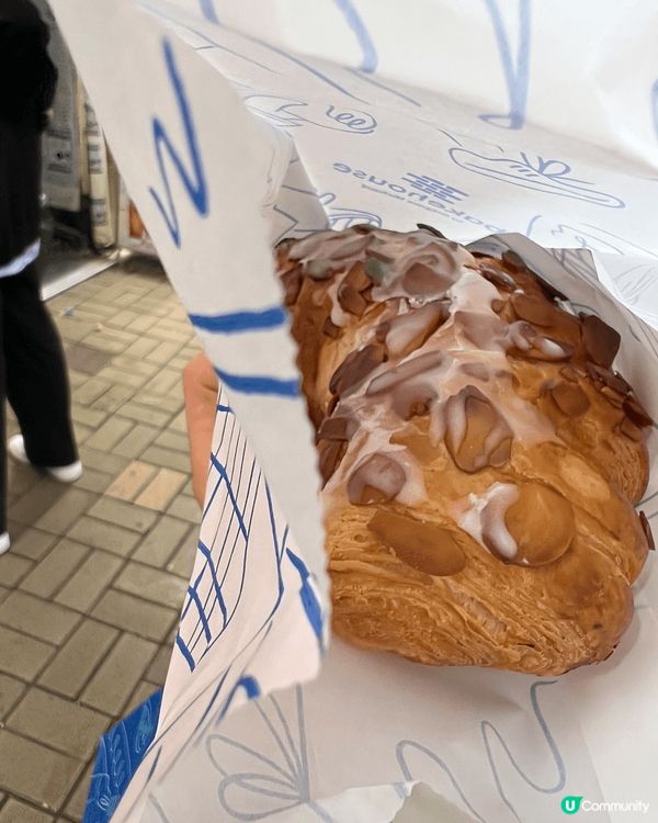 包好味，雪糕係我最愛食的甜品。