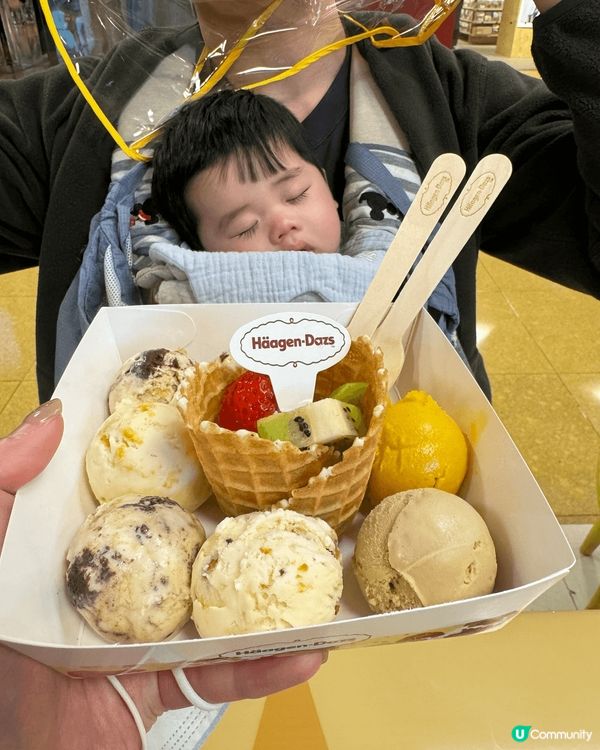 日日食好西，海鮮丼超新鮮，刺身勁鮮甜