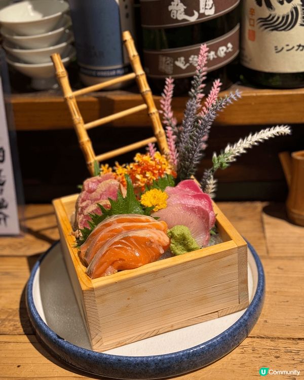 終於食到想食好耐嘅串カツ専門店！