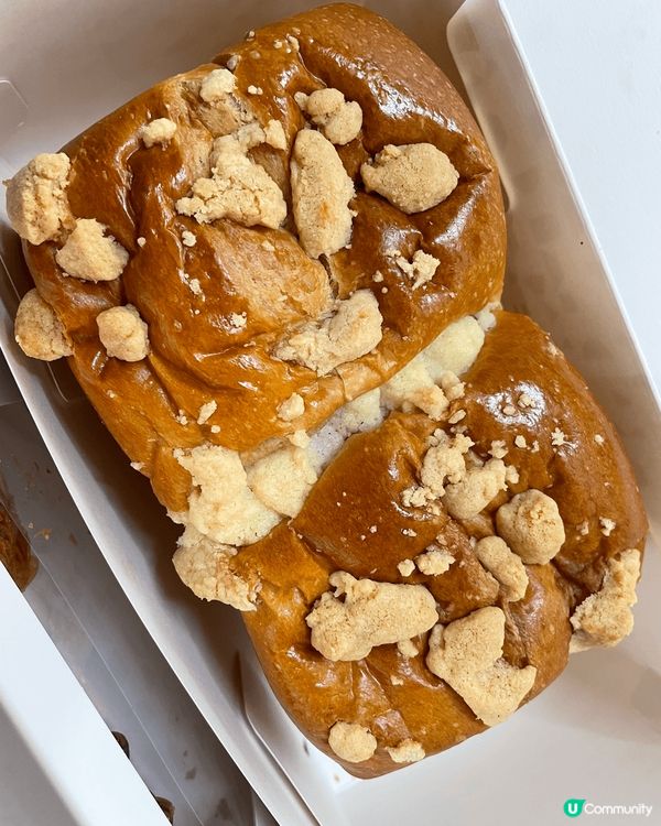 Cacaolab 的70%朱古力蛋撻，70%朱古力餡在蛋撻中...