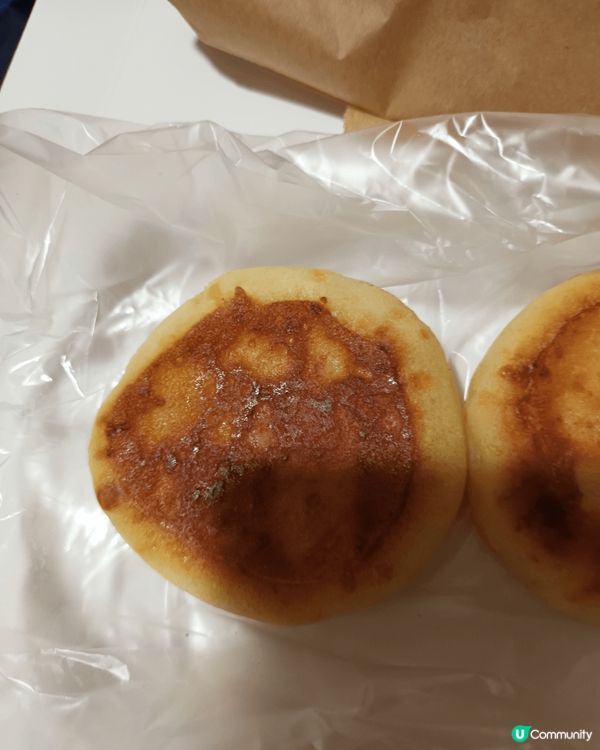 A-1 BAKERY 的燒餅傳統的製作工藝和獨特的風味而受我...