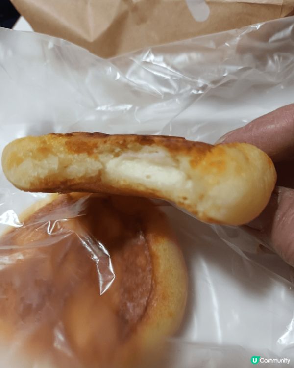 A-1 BAKERY 的燒餅傳統的製作工藝和獨特的風味而受我...