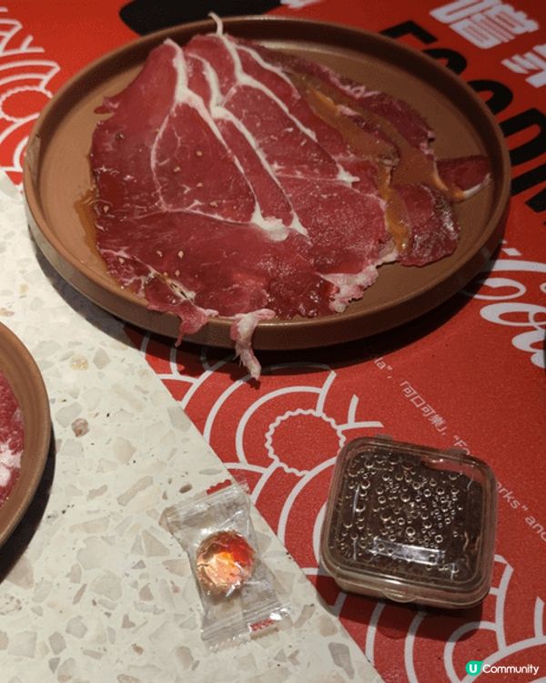 佐敦和牛燒一郎，最平果款自助餐都只係$98（免加一）75分鐘...