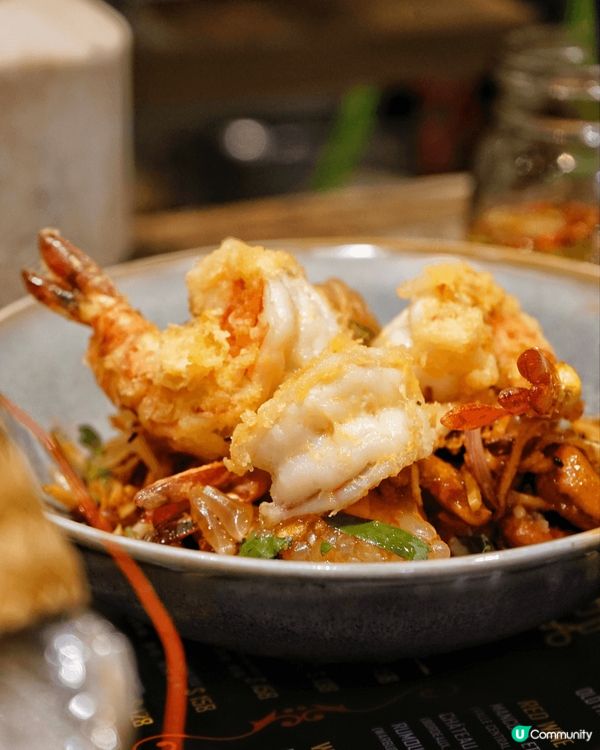 話說尋日同班foodie朋友去中環覓食，竟然俾我哋發現咗間「...