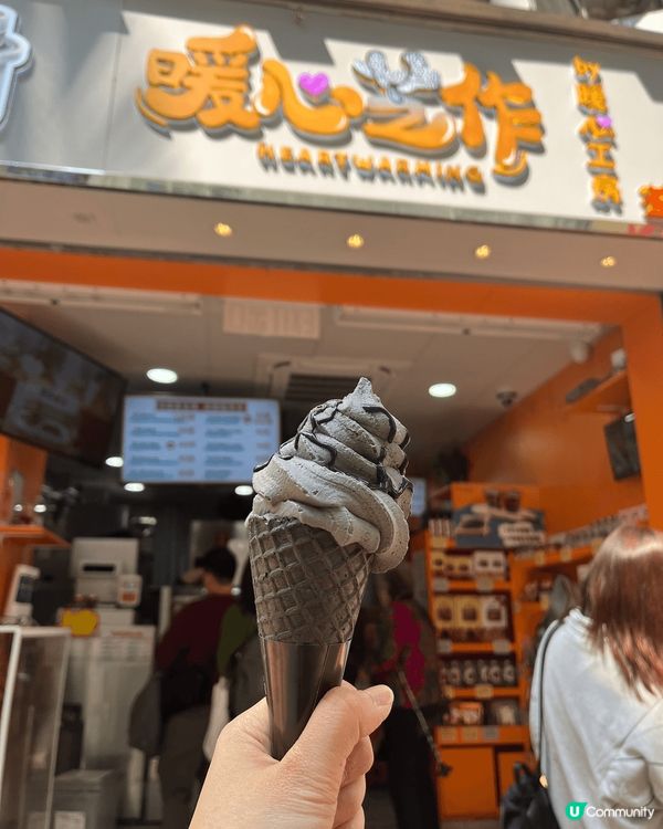 扒房餐廳Omaroo Grill用心製作疏乎厘，等待時間都需...