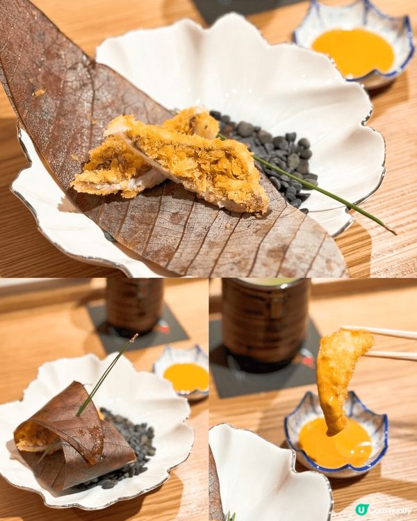 半島Omakase初體驗💖