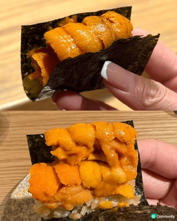 半島Omakase初體驗💖