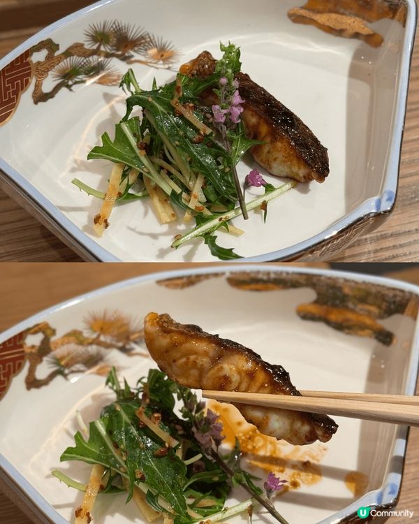 半島Omakase初體驗💖