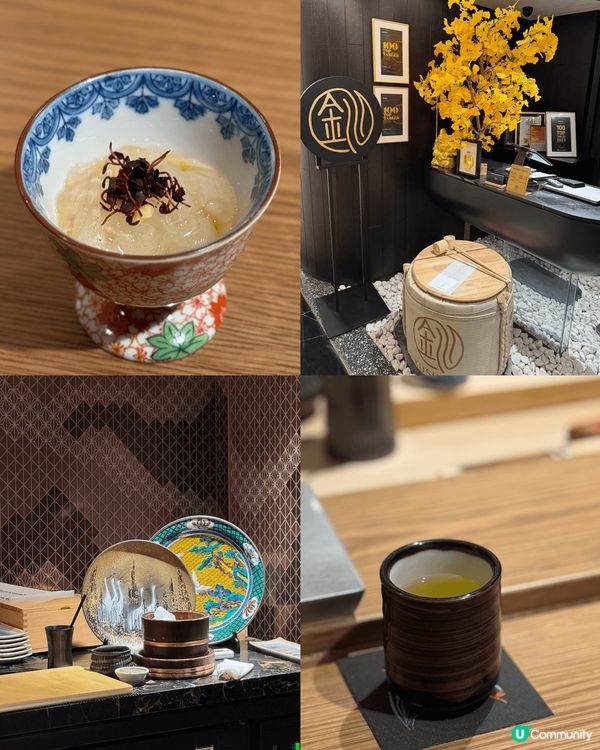 半島Omakase初體驗💖