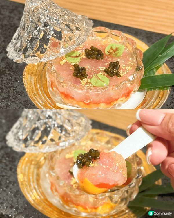 半島Omakase初體驗💖