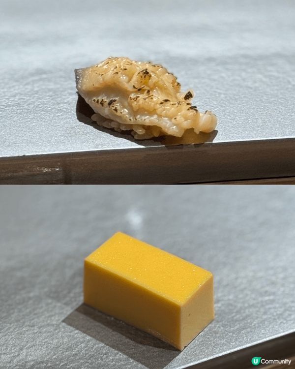 半島Omakase初體驗💖