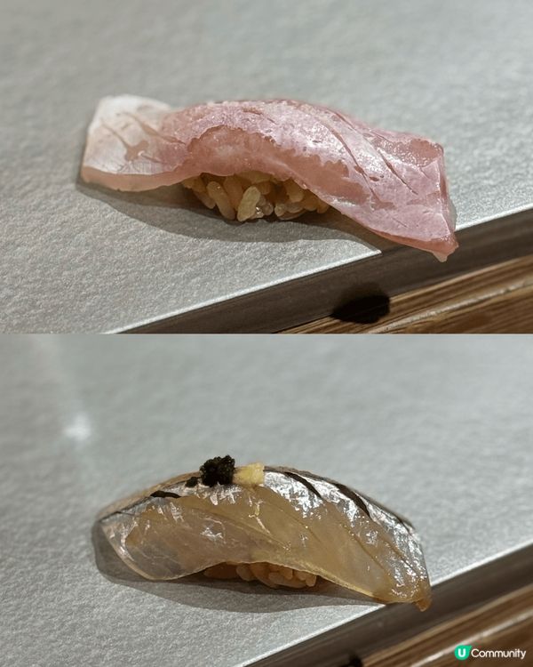 半島Omakase初體驗💖