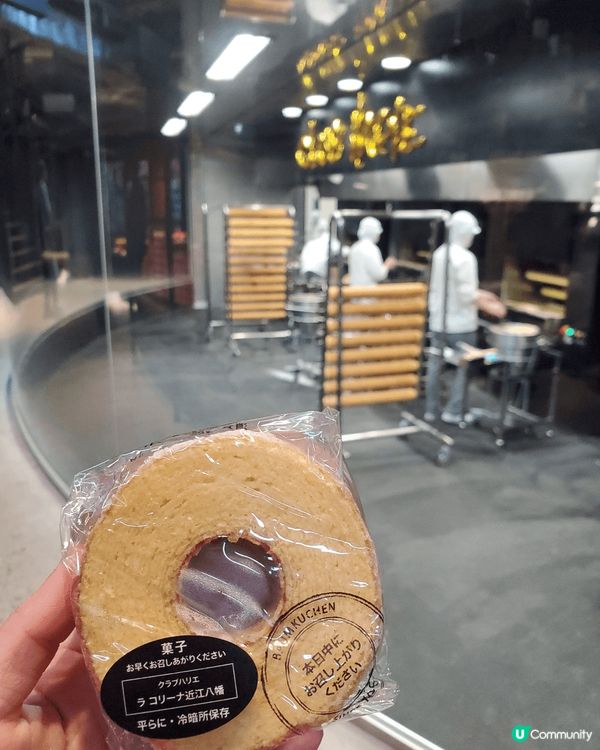 近江八幡美食：近江牛壽喜燒、年輪蛋糕、燒鰹魚麵