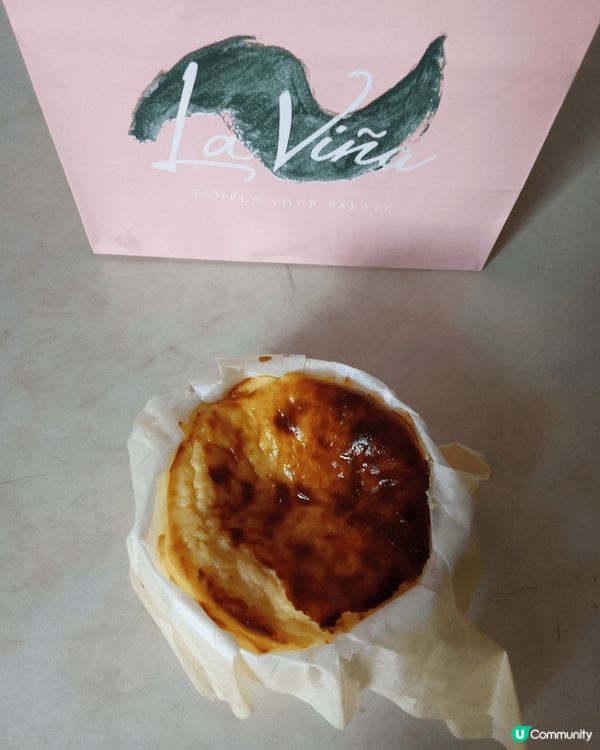 La Viña係精品咖啡店Cupping room 旗下的西...