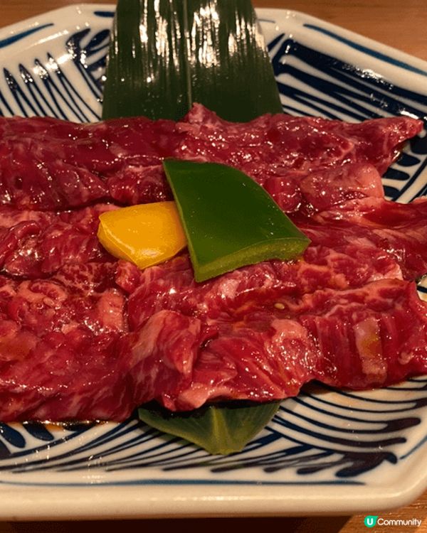 尖東 和牛燒肉 純