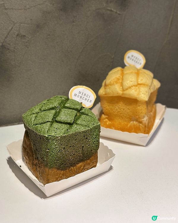 銅鑼灣新開嘅Merci Moncher，好推介大家食佢哋嘅皇...