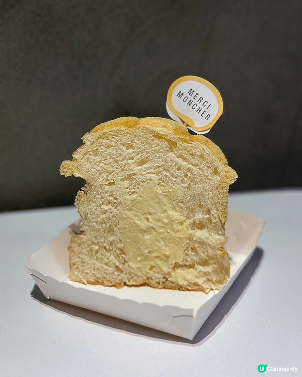 銅鑼灣新開嘅Merci Moncher，好推介大家食佢哋嘅皇...