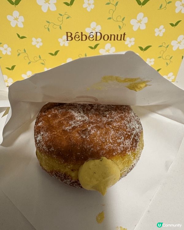 深圳One Avenue卓悦中心長龍donut店🤤