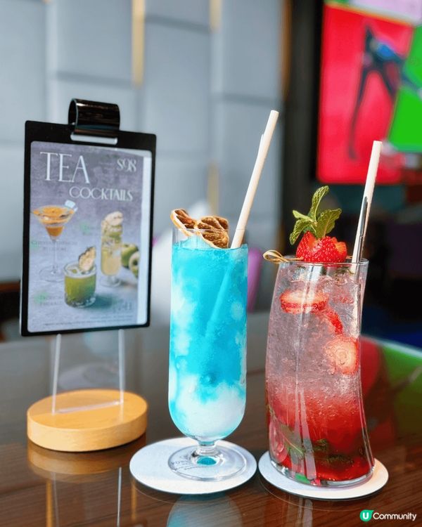 🔥銅鑼灣Rooftop Bar 好介紹🔥