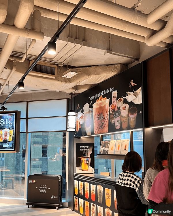 絲茶係鰂魚涌糖廠小廚開左新分店啦！e