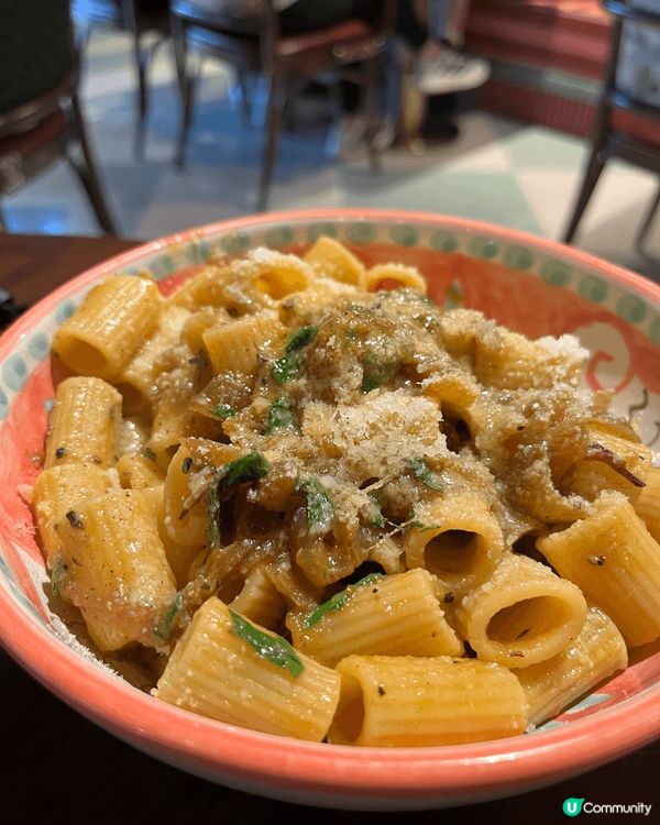 呢間係山頂新開嘅意大利餐廳Falcone, 中環都有分店～ ...