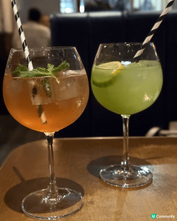 Pici嘅tasting menu好抵食😍每人$2xx就有前...