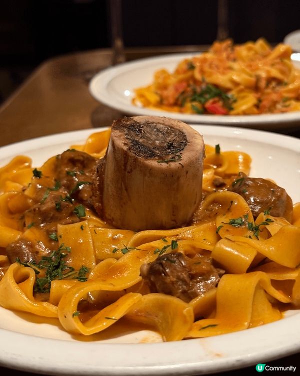 Pici嘅tasting menu好抵食😍每人$2xx就有前...