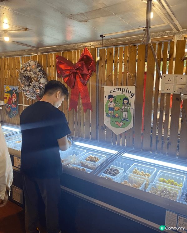 🔥🍖物超所值的草地燒烤盛宴 🎉｜汀角灣燒烤農莊 BBQ FA...