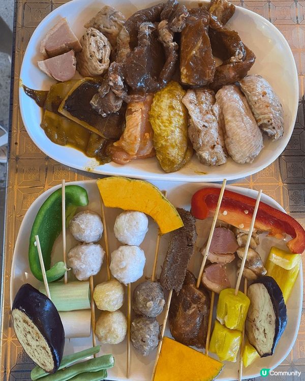 🔥🍖物超所值的草地燒烤盛宴 🎉｜汀角灣燒烤農莊 BBQ FA...