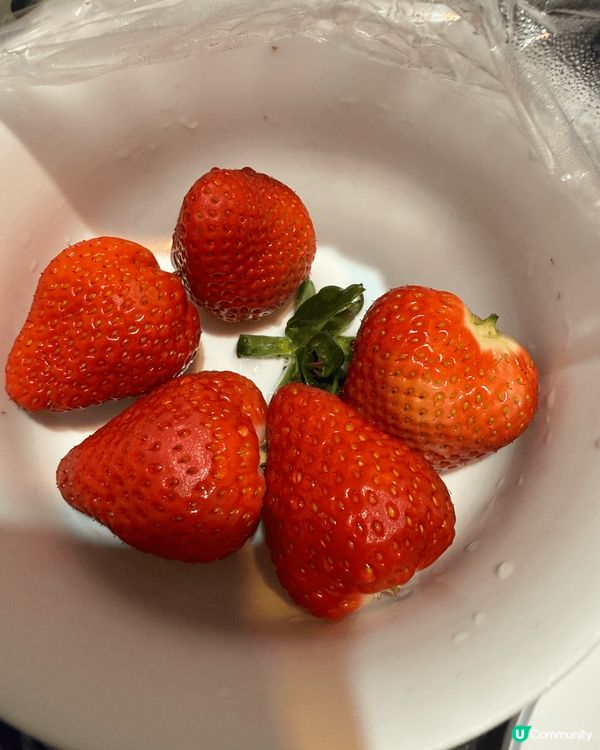 Dessert from hk and restaurant...