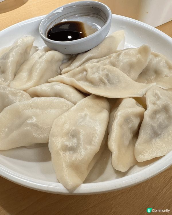 沙田中心，臻享. 大師兄。陝西小食，特式麵類， 首推大醬骨。...