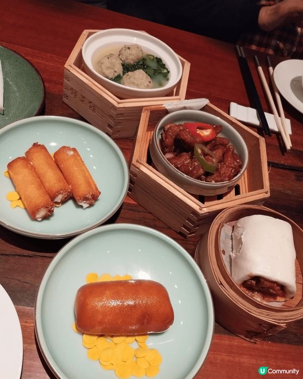 知道稻香集團旗下的鍾廚做推廣，周末來到灣仔分店一試究竟，發現...