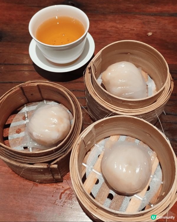 知道稻香集團旗下的鍾廚做推廣，周末來到灣仔分店一試究竟，發現...