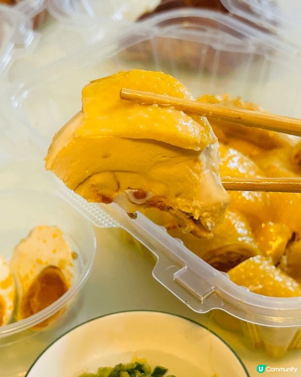 大少燒味茶餐廳 冇煮飯，直接去斬料再煲個飯就得啦咁就搞掂一餐...