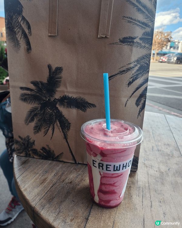 Erewhon 係美國超市界嘅hermes, 佢一直都會cr...