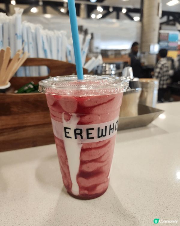 Erewhon 係美國超市界嘅hermes, 佢一直都會cr...