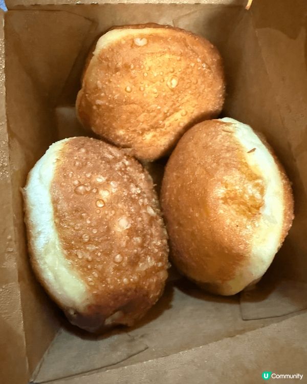 雪糕是來自IKEA, pizza套餐來由元朗小店FATTYB...