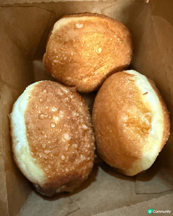 雪糕是來自IKEA, pizza套餐來由元朗小店FATTYB...