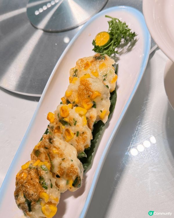 深圳蓮塘口岸試五邑菜😋😋😋