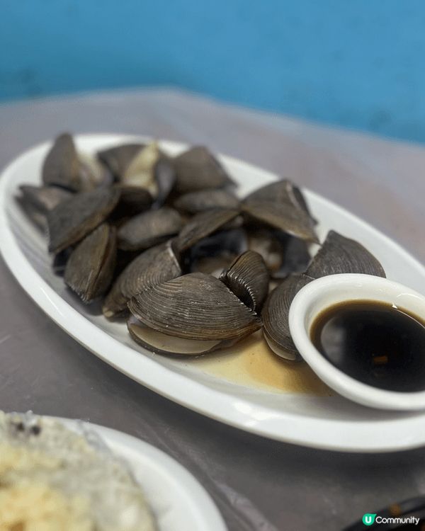 清水灣隱世海鮮