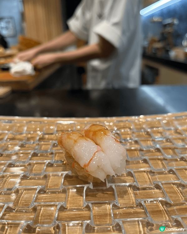 元朗Omakase店「壽司之神」3月30日係最後營業日，把握...
