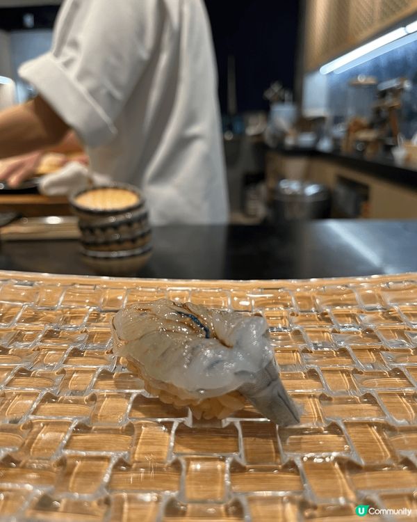 元朗Omakase店「壽司之神」3月30日係最後營業日，把握...