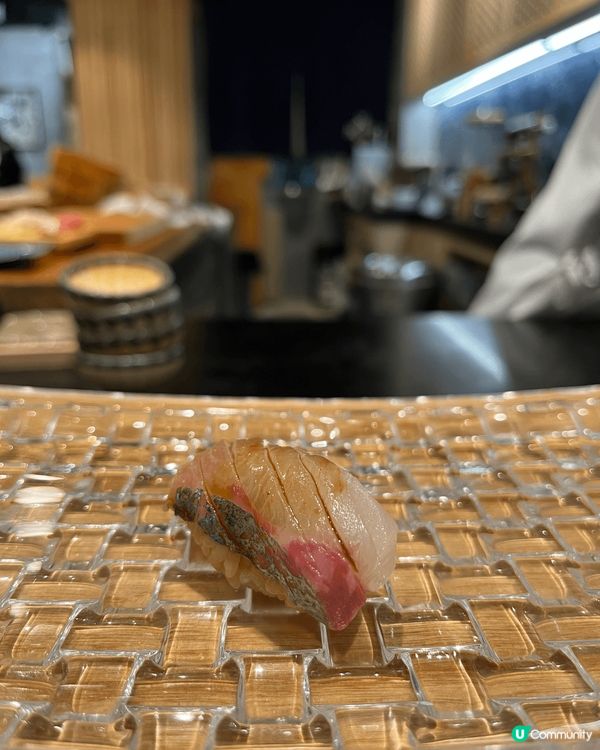 元朗Omakase店「壽司之神」3月30日係最後營業日，把握...