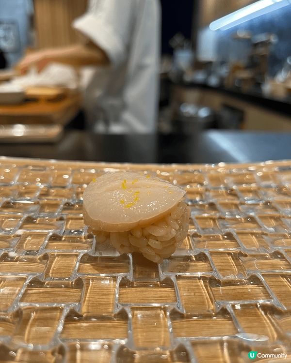 元朗Omakase店「壽司之神」3月30日係最後營業日，把握...