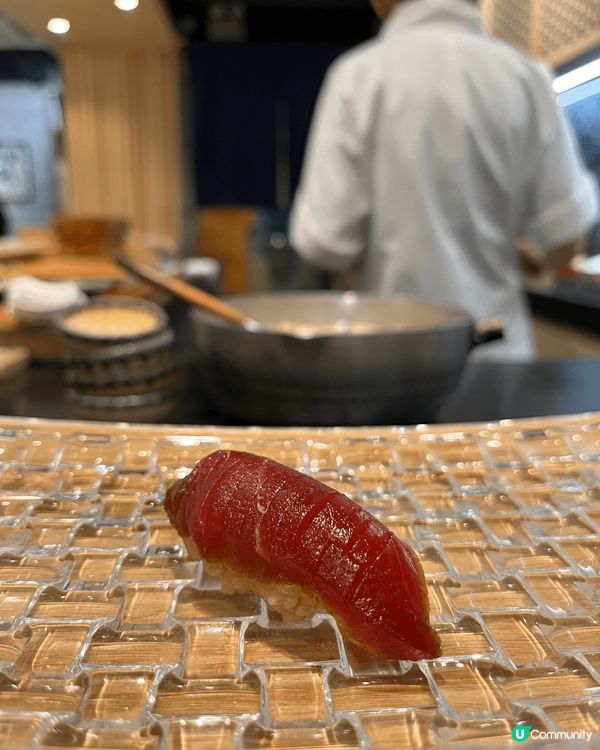 元朗Omakase店「壽司之神」3月30日係最後營業日，把握...