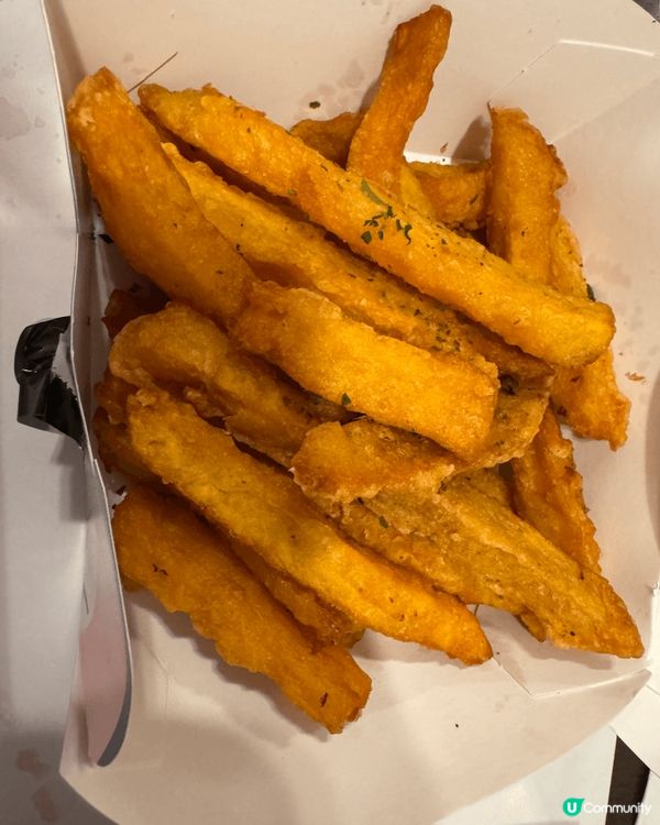 在港島未有分店前，經常去深水埗分店食，好欣賞佢哋可以將素食都...